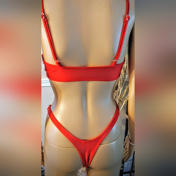 Ris-K bikini - Picture 2 of 3